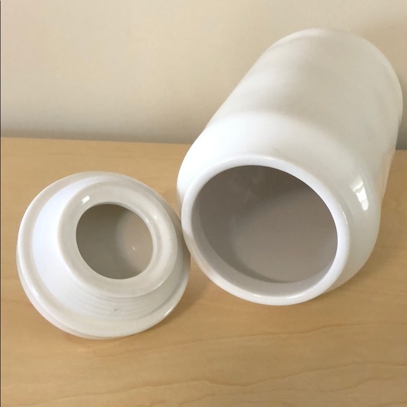 Rae Dunn SHARE Canister - Picture 3 of 4